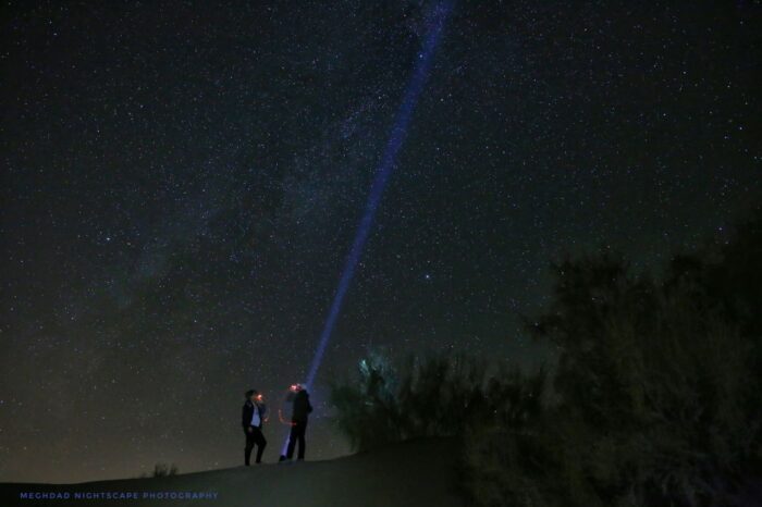 کویر زواره