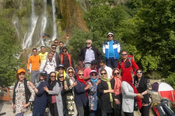 تور لرستان