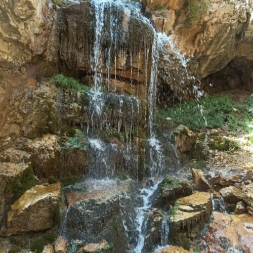 آبشار ولیان