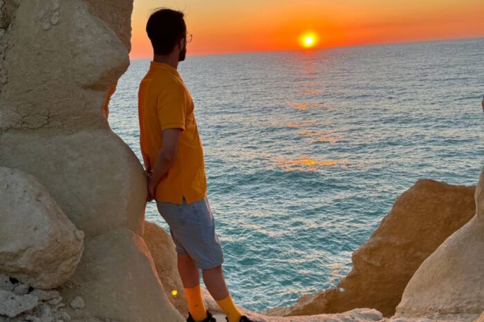 پارسیان سواحل جنوب