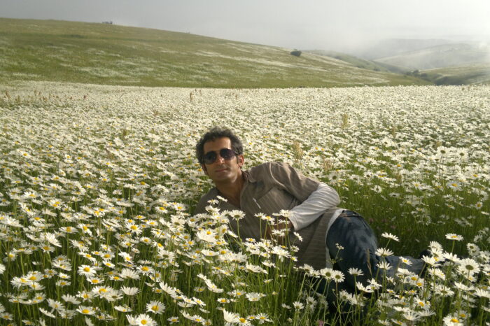 تور اردبیل و سرعین