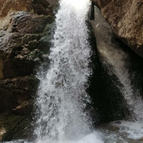 آبشار آبنیک
