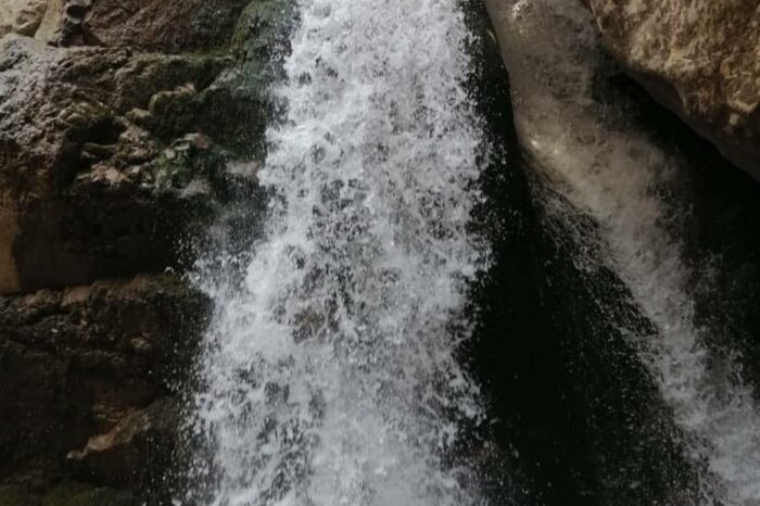 آبشار آبنیک