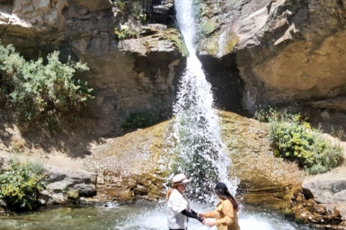 آبشار سنج